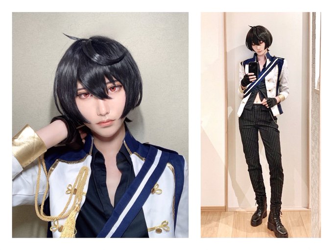 コスプレイヤーまるんのTwitter画像35
