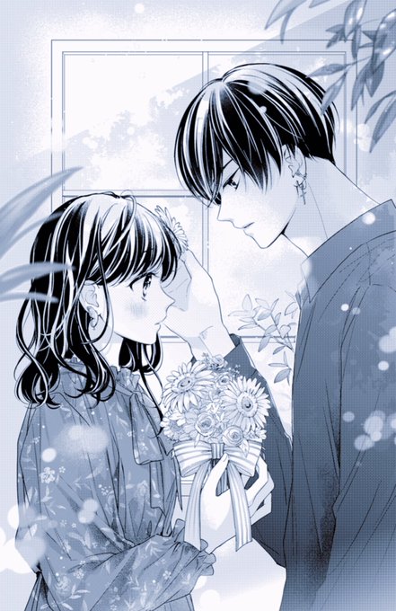 千紘くんはあたし中毒10話 3巻ネタバレ ２人がついに告白を コレ推し マンガ恋心