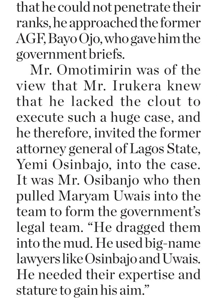 When he was unable to penetrate the victims side, he approached the Govt to represent them and then got the VP in. They negotiated with Pfizer on behalf of victims without Victims lawyer. Pfizer paid $75m. How did they share it and what got to the victims?