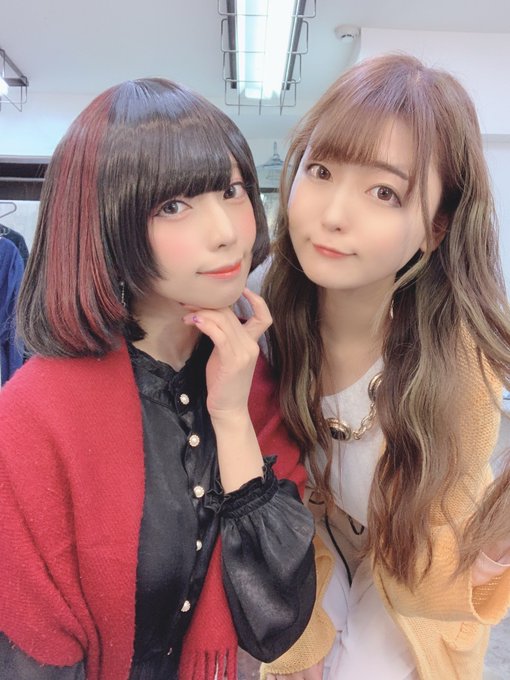 コスプレイヤー千都ちひろのTwitter画像20