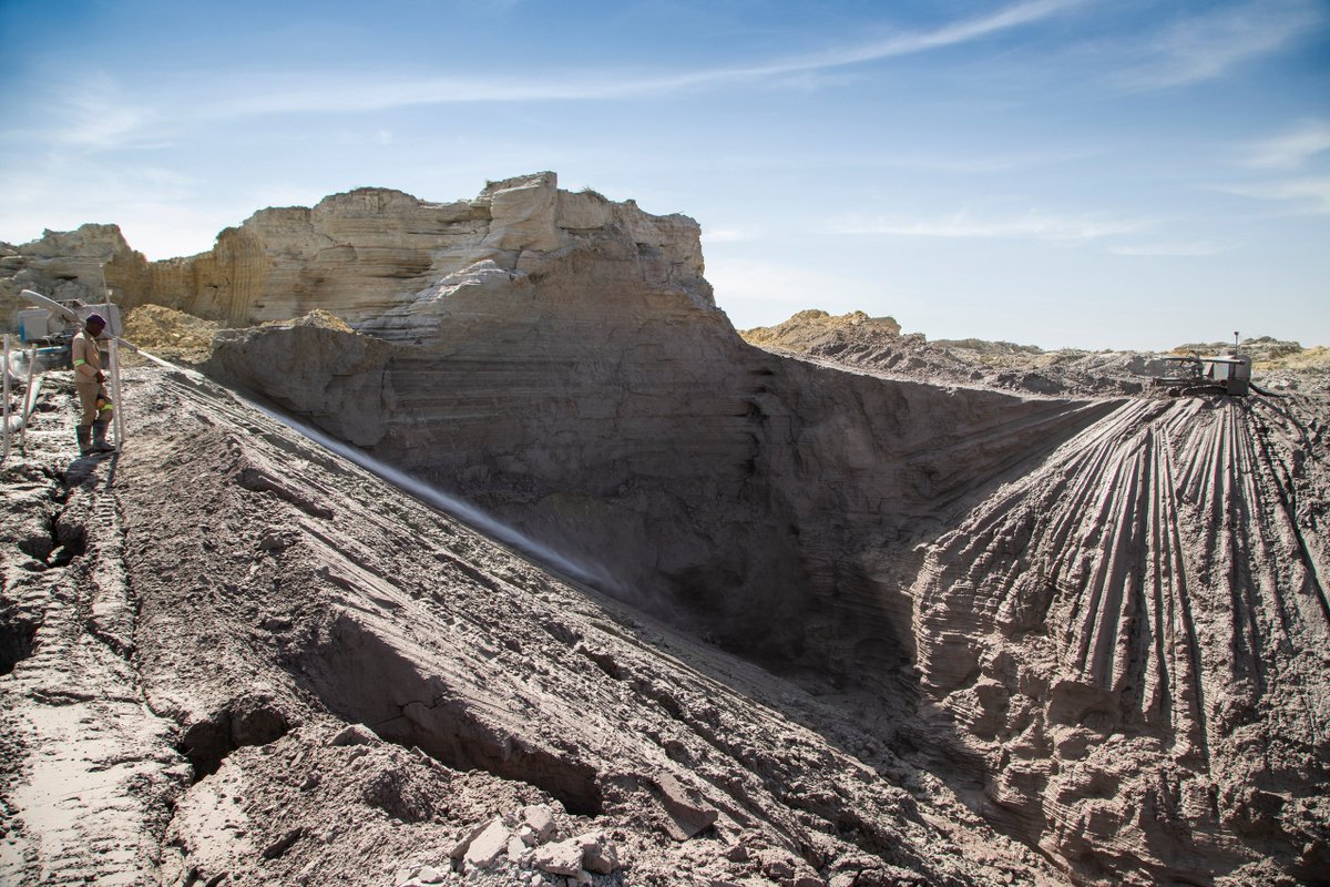 Modern Mining tweet media