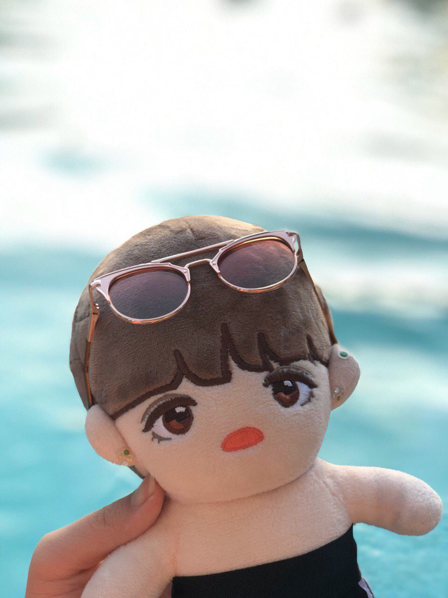 [miang's 쿠요]
바다(수영장)을 가고 싶은 마음에 과거를 회상합니다😭
#먕하우스의_솜