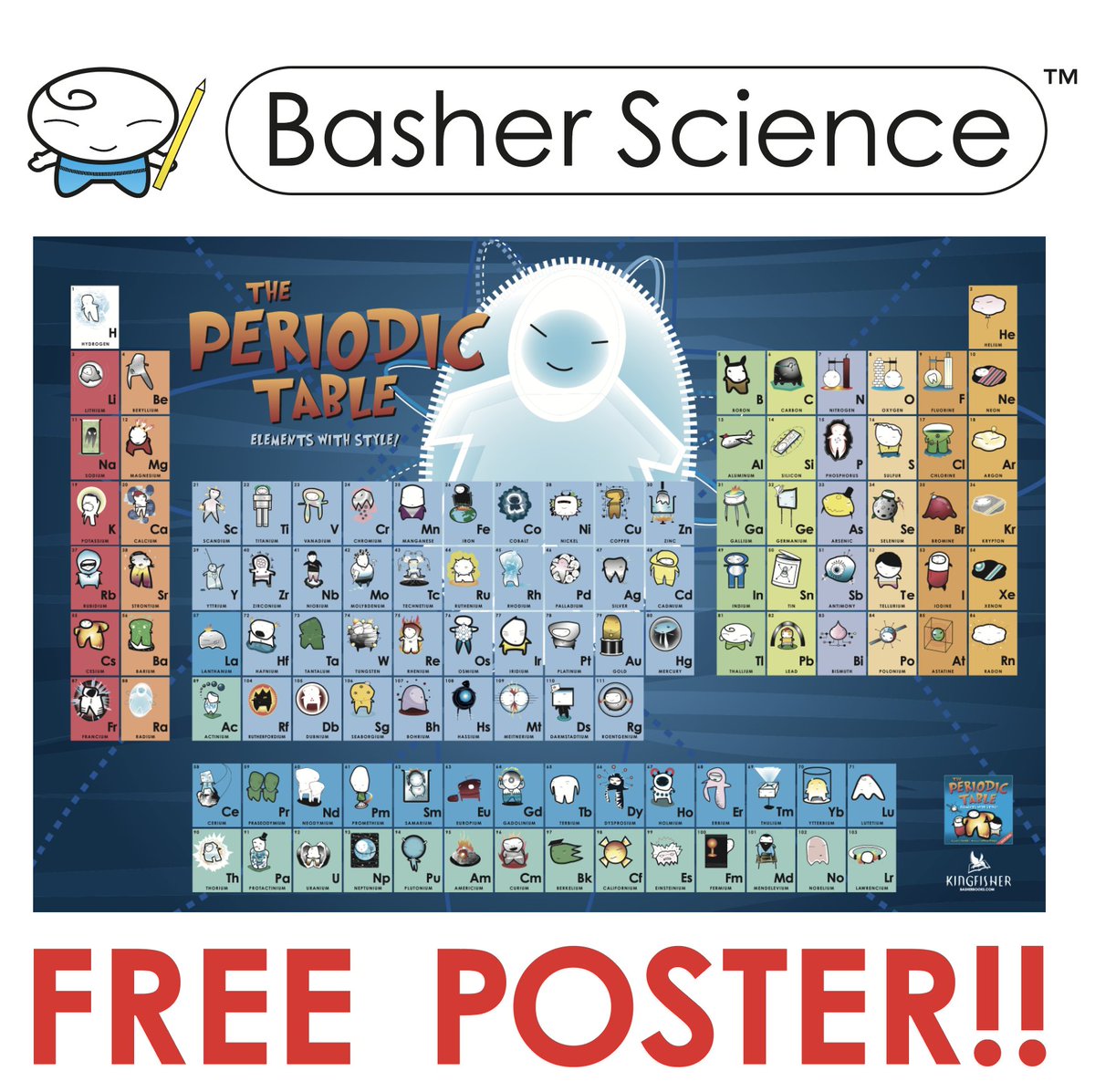 Basher Science tweet media