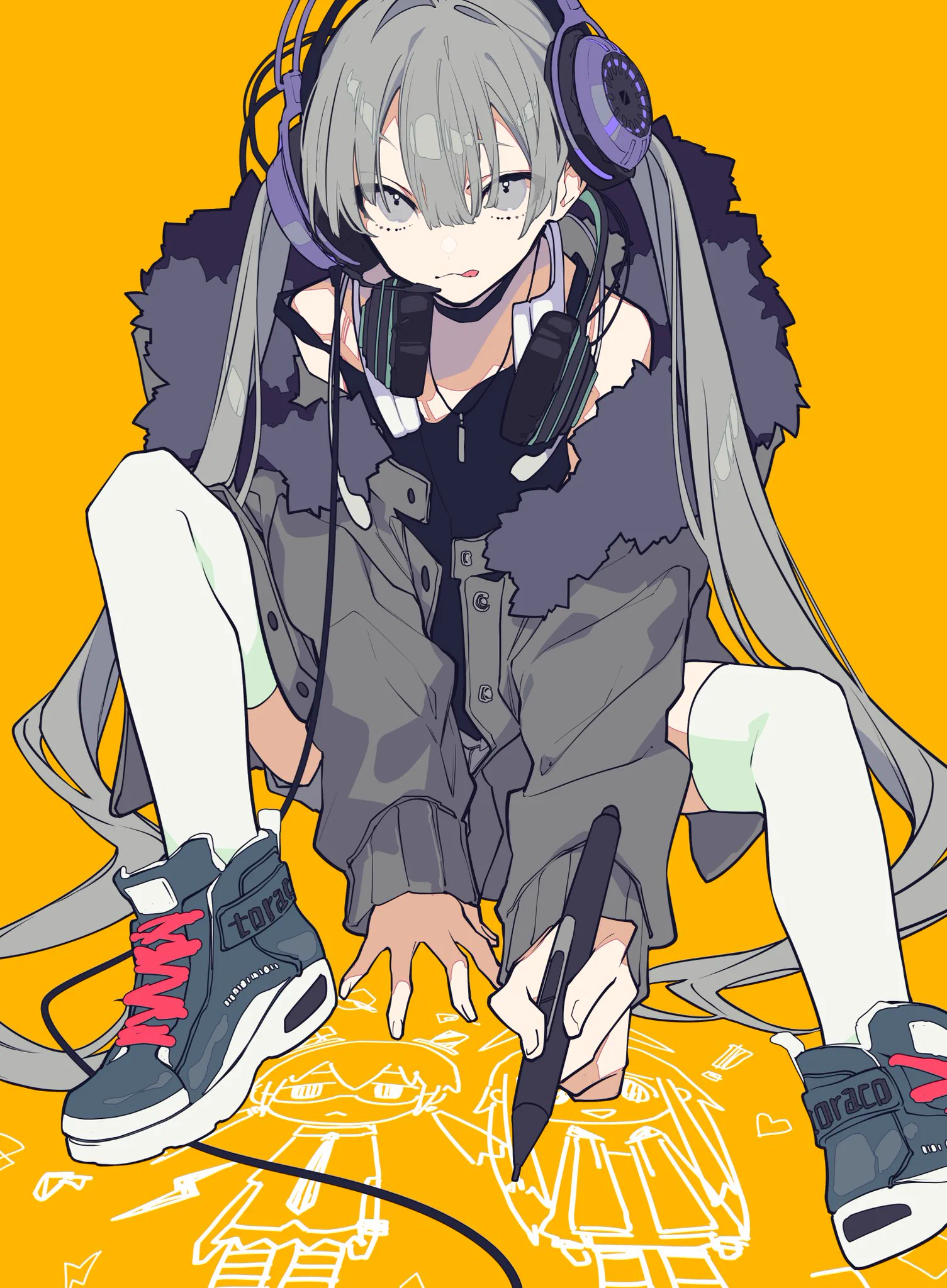 望月けい on X: 