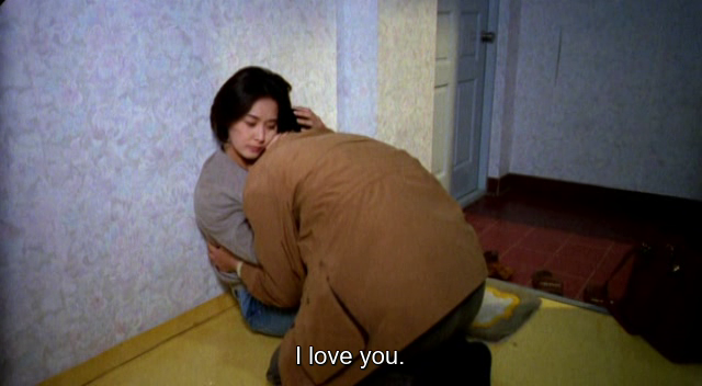 okanacmak's tweet photo. daijiga umule pajinnal (hong sang-soo, 1996)
kahvaltıda kola içerek güne başladığım film https://t.co/rOYtzqcait