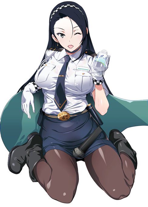 #RAILWARS
#鹿島乃亜 