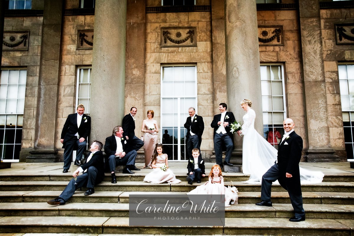 Can't wait to just hang out!