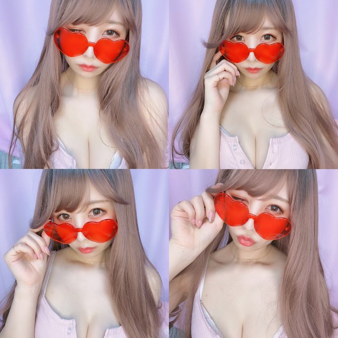 コスプレイヤーしらほしなつみのTwitter画像40