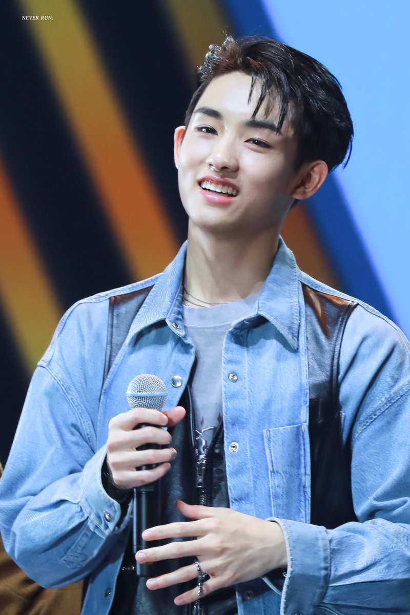 #董思成 #윈윈 #WINWIN #威神V #WeiShenV #WayV 💙🤎🖤