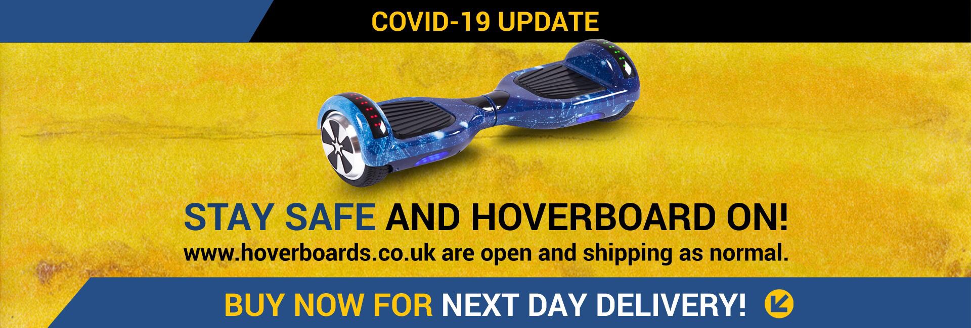 Hoverboard next day delivery hotsell