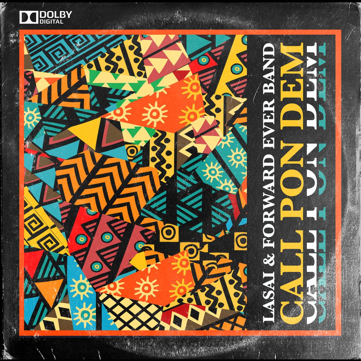 BrattLab's tweet image. CALL PON DEM open.spotify.com/track/2kafRSts…
Otro Adelanto de "FORWARD" (@LasaiMuzzik  &amp;amp; @ForwardEverBand ) Ya está disponible en todas las plataformas digitales!!!

CHECK IT!!!

Lunes 6 ESTRENO VIDEO !!!