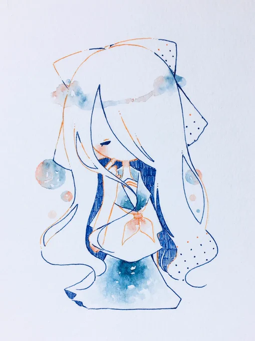 絵 