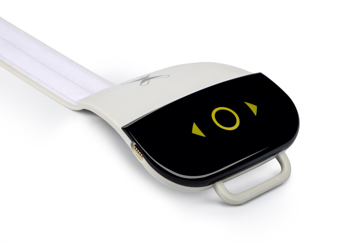 IDCuk's tweet photo. We've just developed the first foot drop device with fully integrated electrodes moulded into the strap in an all-in-one design: https://t.co/YmP8JQatp7

#medicaldevice #medical #medicalproducts #industrialdesign #productdesign #medtech #healthtech #innovation #designengineering https://t.co/ZXS8cnZ02P
