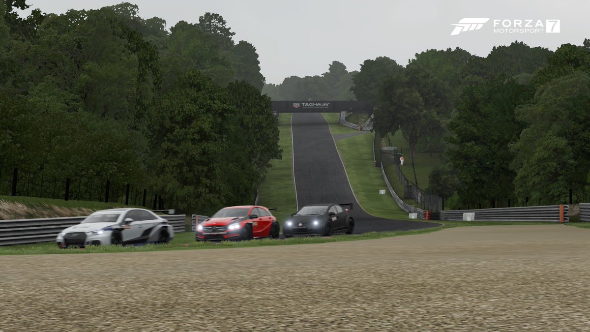 🗣 ANNOUNCEMENT: The return of a fan favourite, TCC, will be starting on the 21st April. Everyones favourite tin tops will be doing battle on a global selection of track! Be sure to stay tuned for when sign up opens