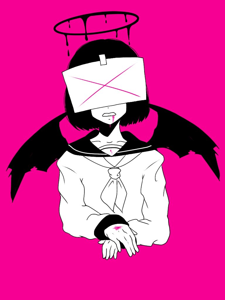 もるめの 創作クラスタと繋がりたい 春の創作クラスタフォロー祭 絵描きさんと繋がりたい セーラー服と病みと血とピンク好き好きマンです よかったらお繋がりしましょ 1回でも見たことあるなーーーーーーーーーって方 もるめの 創作クラスタと繋がりたい 春の創作クラスタフォロー祭 絵描きさんと繋がりたい セーラー服と病みと血とピンク好き好きマンです よかったらお繋がりしましょ 1回でも見たことあるなーーーーーーーーーって方