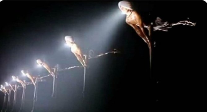 parvez_velani's tweet photo. Bhakts on 5th April,9 pm:
#9Baje9Minute
#Candles #5April9PM9Minutes
#PMModi #PMVideoMessage https://t.co/Z3tvxyNWNT