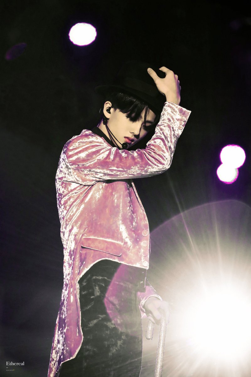 EtherealJs's tweet image. ♠️🎩
#지성 #JISUNG #NCT #NCTDREAM