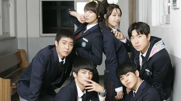  #Reply1997 squad 
