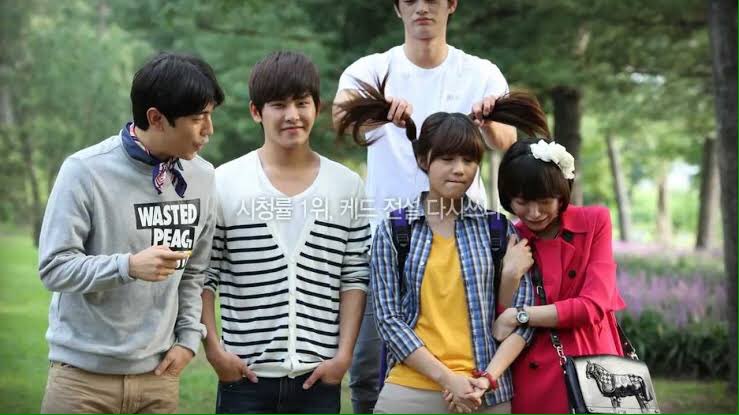  #Reply1997 squad 