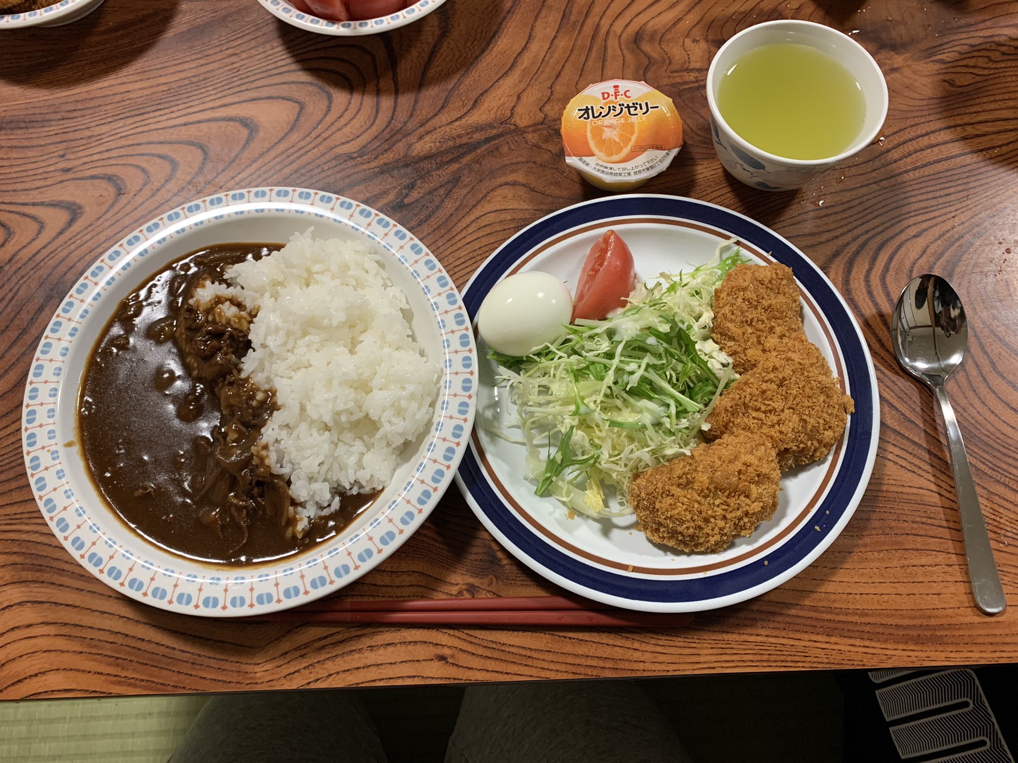 浜松開誠館フットボールクラブ 浜松開誠館 寮通信 開誠館の寮飯 選手の身体を作るのは 日々の練習と食事です 他府県から来ている選手が 普段寮で食べている献立になります 食事もトレーニングの一環です 破天荒 高校サッカー サッカー 浜松開誠館フットボールクラブ 浜松開誠館 寮通信 開誠館の寮飯 選手の身体を作るのは 日々の練習と食事です 他府県から来ている選手が 普段寮で食べている献立になります 食事もトレーニングの一環です 破天荒 高校サッカー サッカー
