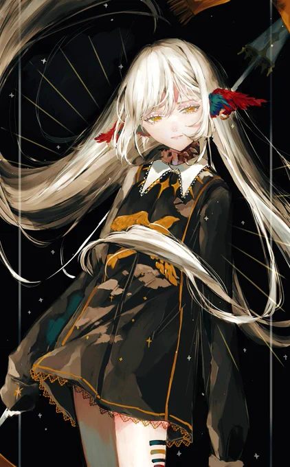 ✴️

#創作 