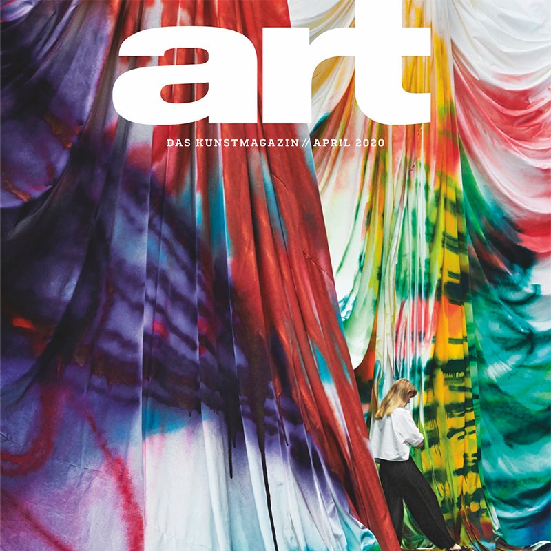 art – Kunstmagazin tweet media