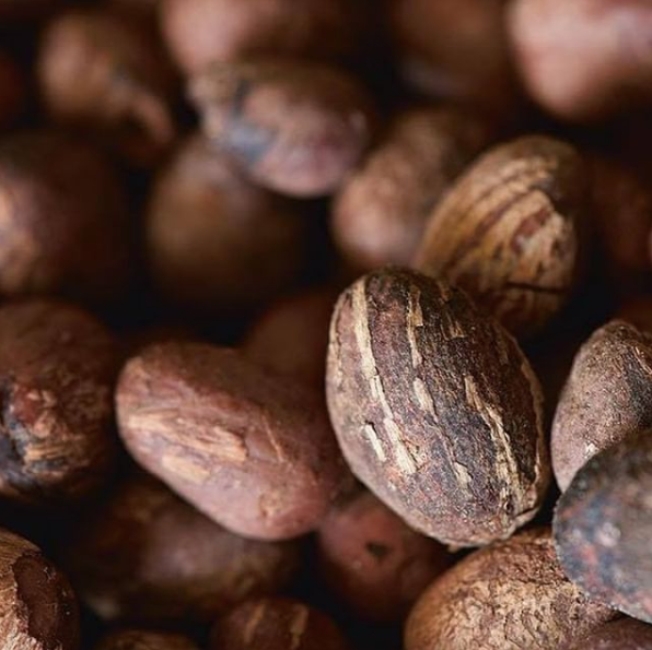 Say YES to soft and BYE to rough skin this Spring!

#didyouknow Shea Butter not only improves the texture of dry skin but also holds anti-inflammatory and healing properties?

You can find this ingredient in our Calming Facial Moisturiser and more from our skin &amp; body ranges.