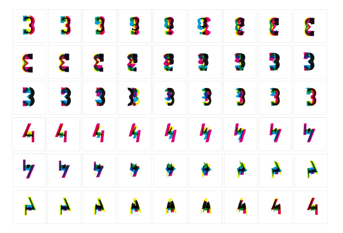 Download Colorfonts Hashtag On Twitter SVG Cut Files