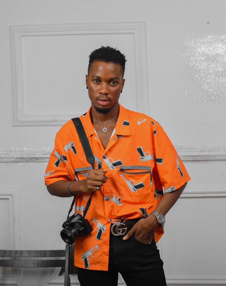 Occupation thread.I& #39;m a Photographer and you?
