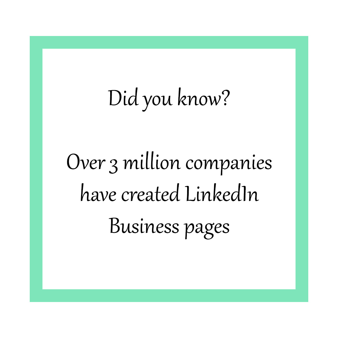 CaroleoMedia's tweet photo. Are you on LinkedIn?💙

LinkedIn is used as a professional social channel which is used for professional networking, including employers posting jobs and job seekers posting their CVs

#marketing #visualdesign #contentmarketing #socialmediamanager #socialmediamarketing #marketing https://t.co/ofUdGSEAs9