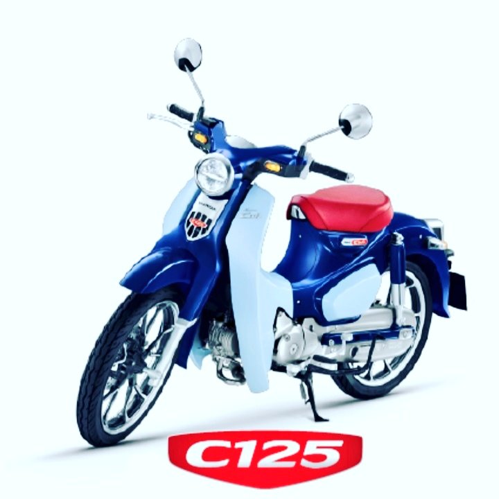 hondasupercub125 - Twitter Search / Twitter