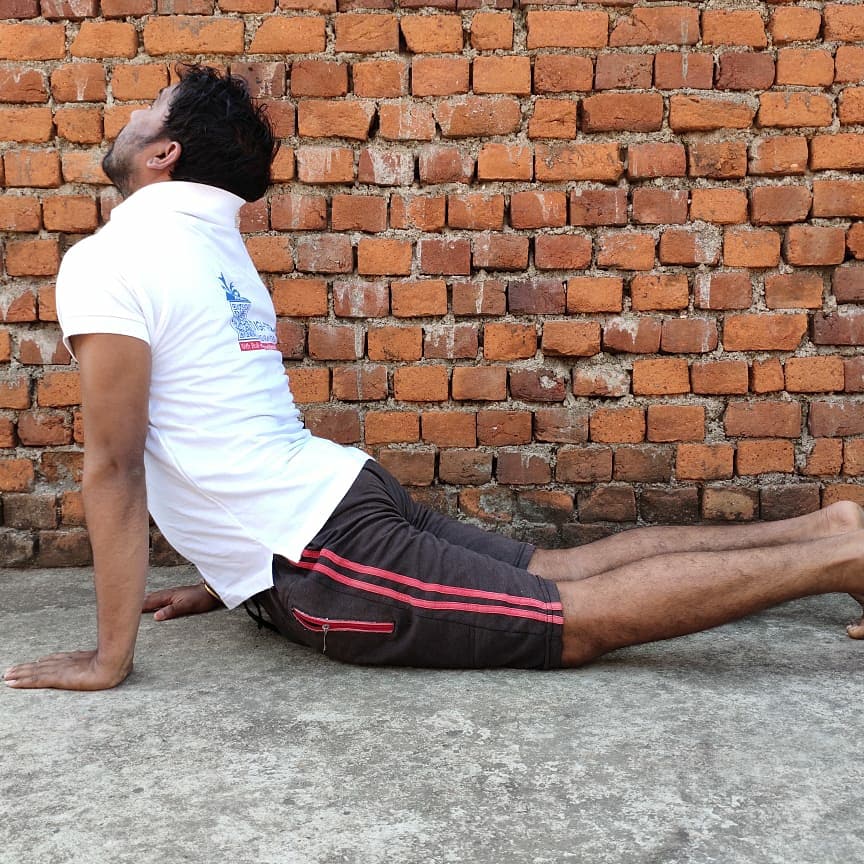 kumarudaycwa's tweet image. Daily wise doing Surya namaskar 20-30 minutes as #StayHomeStaySmart #Contest #KodakHdLedTv #KodakIndia #KodakTV #Quarantine #Android9 #StayHome #StaySmart #StaySafe @kodaktvindia 
Join
@rk24040 @Richa22525021 @Devanginee @swethagsm17 @BhavikaRajaswan @BhavnaSinghal10