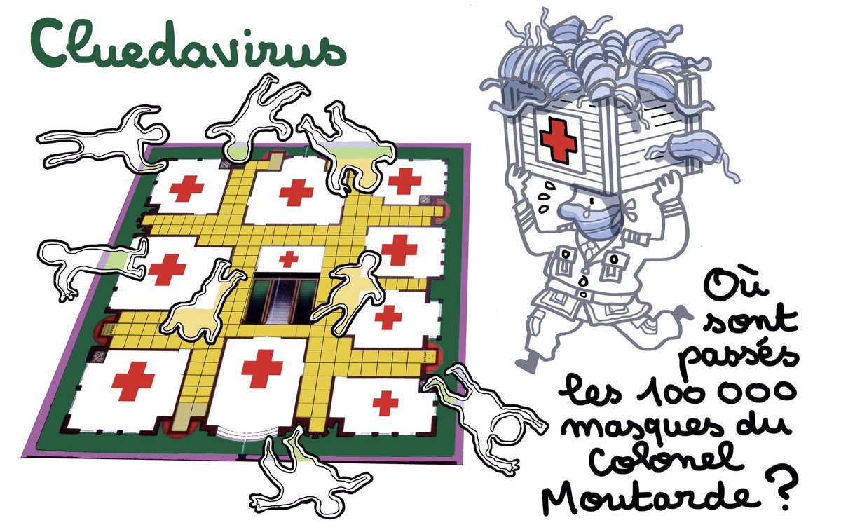 PLANTU Officiel (@plantu) on Twitter photo 