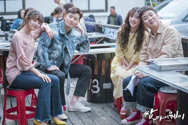  #FightforMyWay friendship 