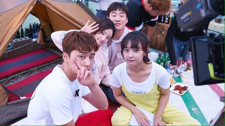  #FightforMyWay friendship 