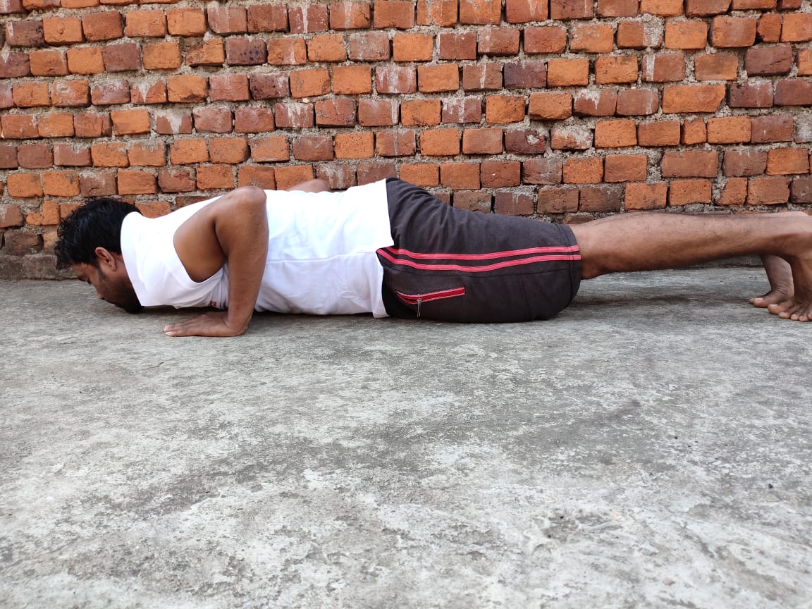 kumarudaycwa's tweet image. Daily wise doing Surya namaskar 20-30 minutes as #StayHomeStaySmart #Contest #KodakHdLedTv #KodakIndia #KodakTV #Quarantine #Android9 #StayHome #StaySmart #StaySafe @kodaktvindia 
Join
@rk24040 @Richa22525021 @Devanginee @swethagsm17 @BhavikaRajaswan @BhavnaSinghal10