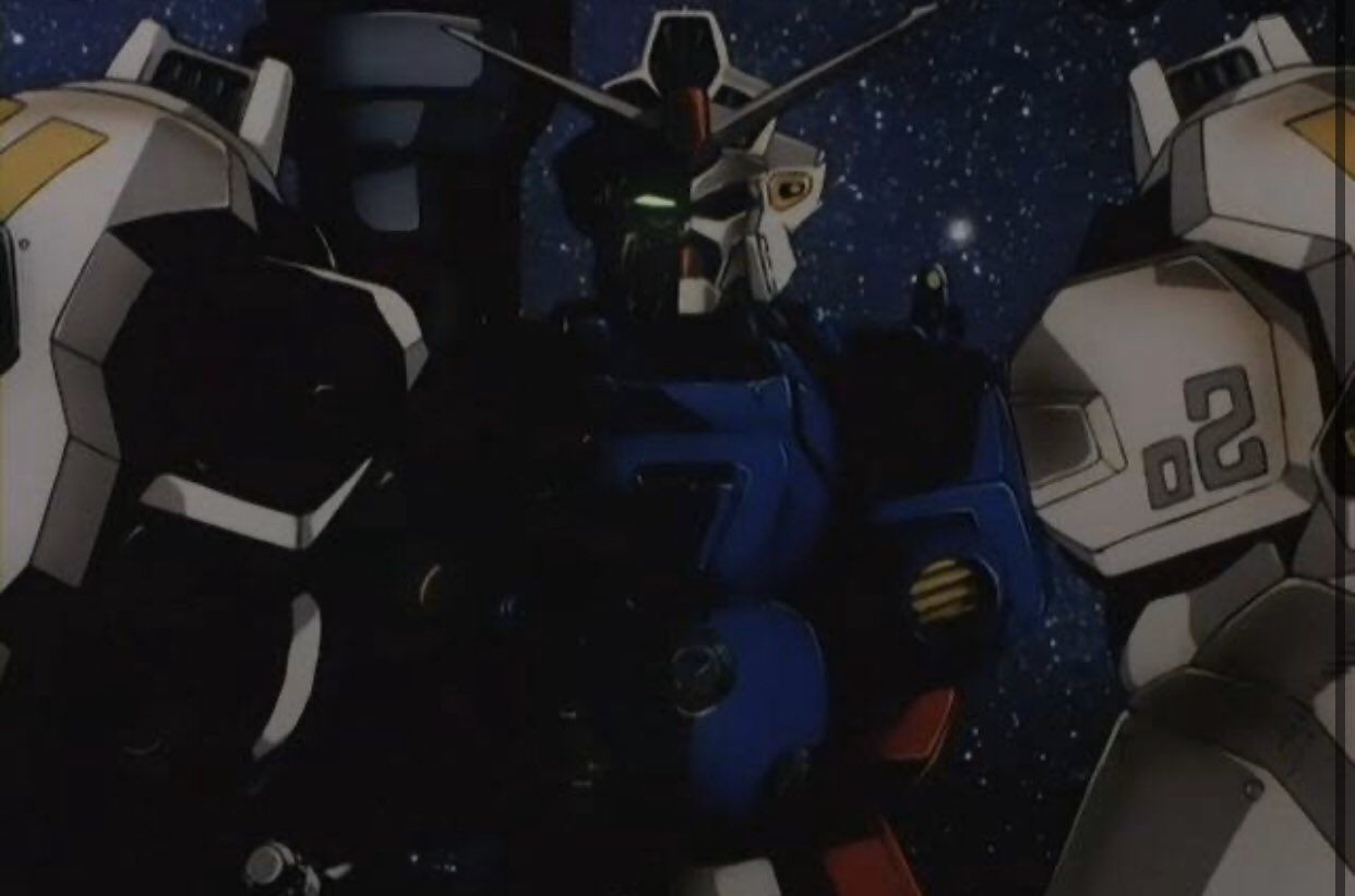狩人 Zpz0epyyg9y2pt2 もちろんガンダム試作2号機サイサリスですね なおバリエーション機でコイツを この機体はガンダム試作2号機サイサリス 重装備型 と言って書籍は漫画 機動戦士ガンダム00 リベリオンからです T Co I978mwg1om Twitter