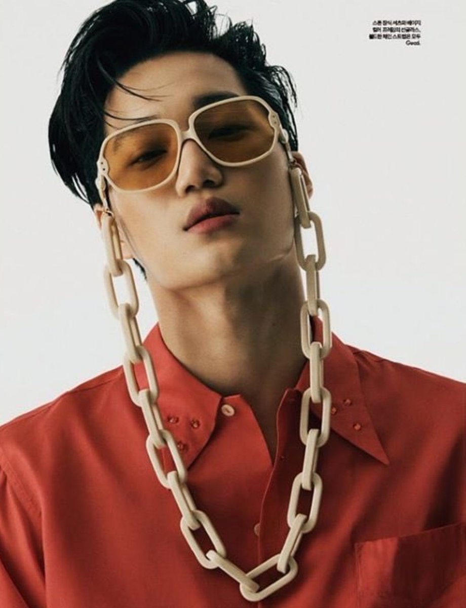 椎名林檎着用】GUCCI チェーン アイウェアホルダー 高品質 椎名林檎