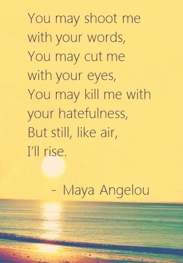 cjfbolton's tweet photo. Rise! #DRAngelouGift https://t.co/f4BZmVWG2B