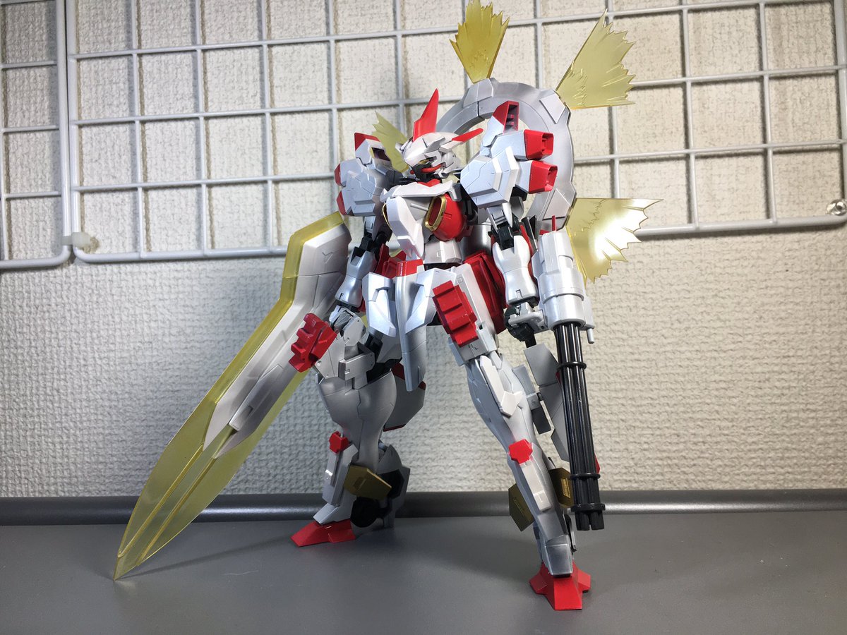 フレームアームズ Twitterまとめ シャイニングスティレット 他 モデラーズ速報