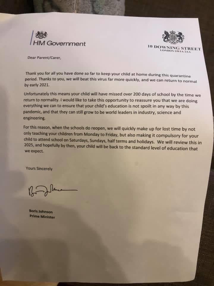 Maltese Road Primary tweet media