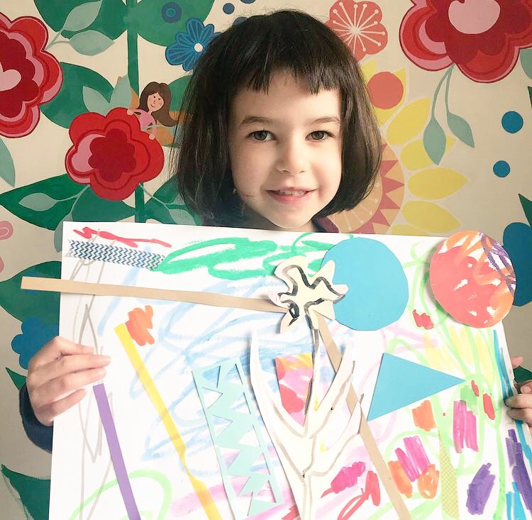 NurtureIdeas's tweet photo. Do you love to get arty with your little ones? 

Then Mini Arts Jam is for you! Emma @primrosecottageart kindly created a'Spring Flower Collage' with her 'mini's' - head over to our FB page for the full video 🌈 #StayHomeSaveLives #Lichfield #nurturecreativity https://t.co/YHrFMOZeBp