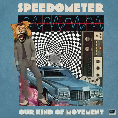 freestylerecrds's tweet image. OUT NOW: 'Our Kind Of Movement' is the eagerly awaited brand new album from the UK's premier Funk band Speedometer. Available now on LP, CD and Digital from kud.li/fsrcd130