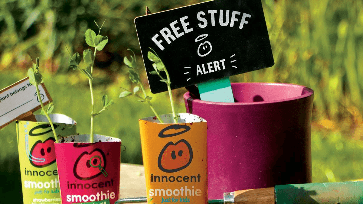 innocentIreland's tweet photo. FREE STUFF ALERT:

Looking for something to keep the kids busy? How about growing some veg?
Apply for a chance to win a Big Grow home pack with pretty much everything you need to get growing.

Head to https://t.co/q1r7UgUAD3 to enter.

(Apologies in advance for the muddy hands) https://t.co/mVrr7EE7If