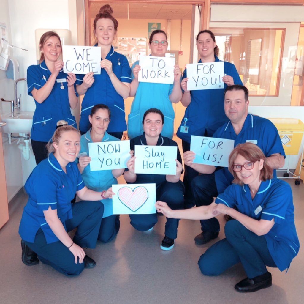 Ready to get back to work with my favourite team after a week of annual leave 💪🏾 #wegotthis #teambeauport