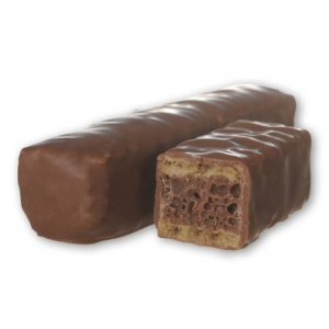 Bakerbennettltd's tweet photo. Just had one of these with my coffee.  Free From and delicious...... https://t.co/dEwvP6etfb