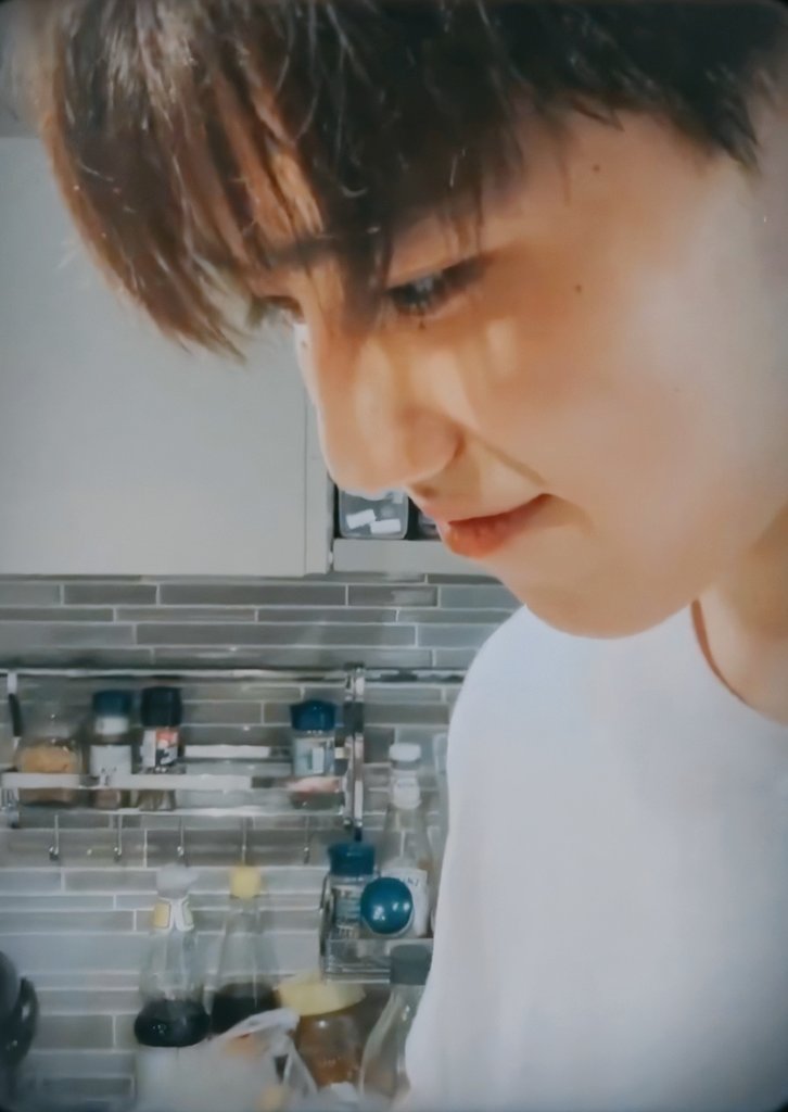 ppnhamt's tweet image. งื้ออ น่ารักจัง ขอให้เพื่อนไปหาน้องบ่อยๆนะ #chefpp