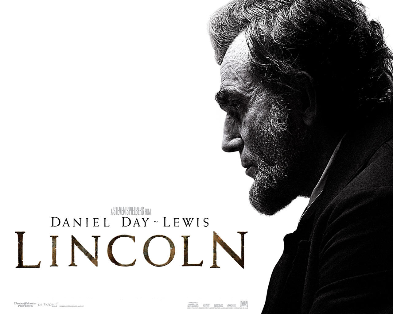 Movistar+ on Twitter: "8⃣ 'Lincoln' Para que conozcas el final de la Guerra de secesión de la mano de Spielberg y Daniel Day-Lewis.… "