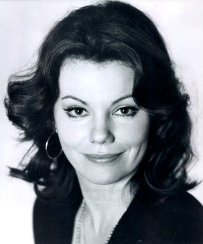 Happy 78th Birthday to 
MARSHA MASON 