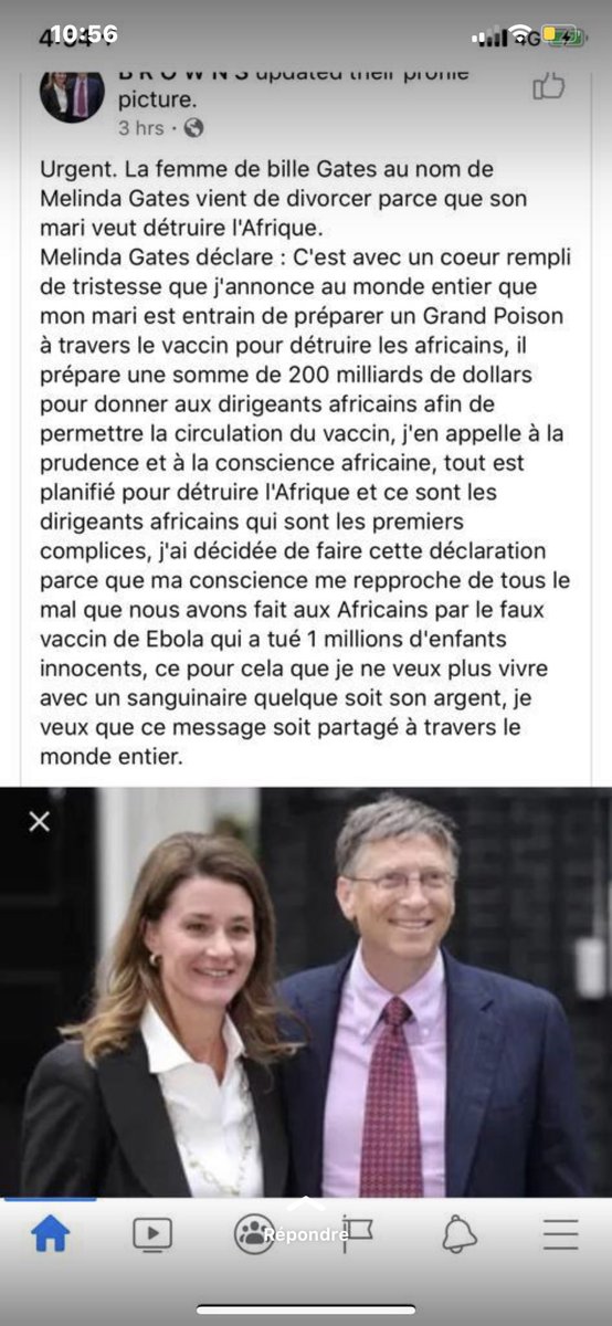 Lavry John Marcel Ducharme (LavryJohn) Twitter